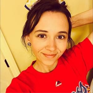 Meet your Posher, Jenna